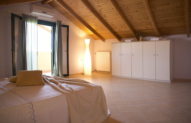 Agrotospita Country Houses - Photo 13