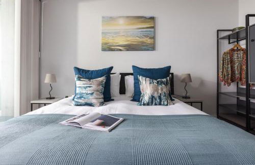 St Michaels Luxury Apartments - Foto 34