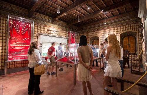 RICASOLI, Brolio Agriroom - Foto 25