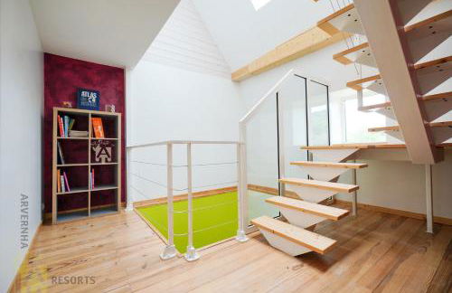 Villa Ballat's Dine - Foto 14