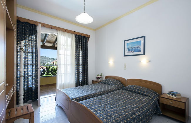 Andreas Pool Complex - Foto 4