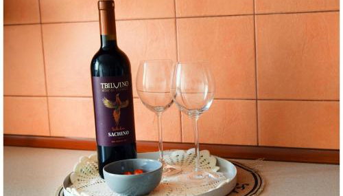 Color Apartment Ciepłe Gniazdko - Foto 4