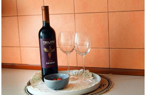 Color Apartment Ciepłe Gniazdko - Foto 4