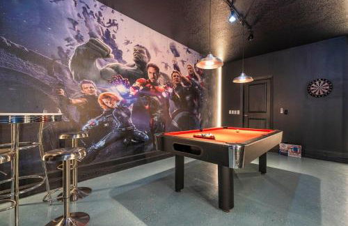 Villa Paradiso at Storey Lake - Foto 7