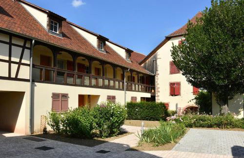Appartement Côté Vignes avec Terrasse et Parking - Foto 30