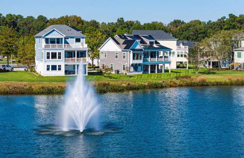 The Peninsula - 26985 Gentle Waters Ln. - Foto 69