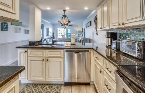 Land's End 3-203 Bay Front - Premier - Foto 7