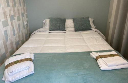 Apartamentos TARELA Porriño - Foto 17