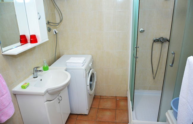 Apartments Cirkovic - Foto 48