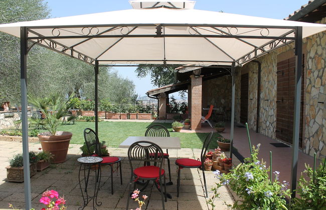 Agriturismo Cantagalli - Foto 48