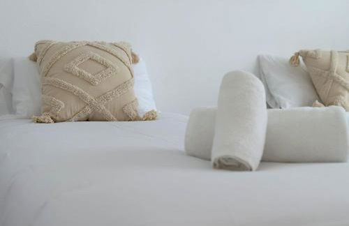 GARDEN HOUSE Malaga City - Photo 14