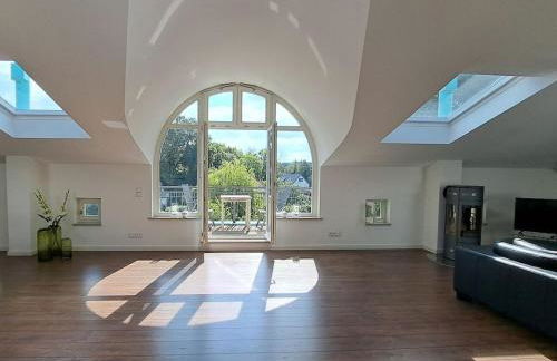 Havelpalais Comfortable holiday residence - Foto 18