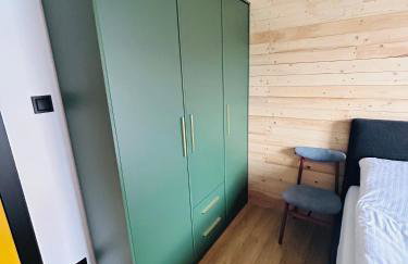 Apartament LOFTykocin - Foto 21