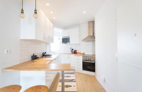 Cozy Apartment for Family and Group of Friends - Foto 11