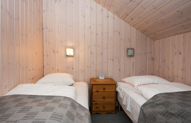 7 Person Holiday Home in Ansager - Foto 6