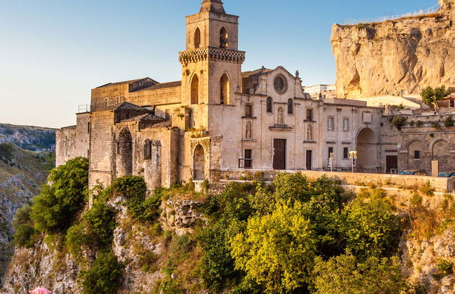 Excursión a Matera - Foto 6
