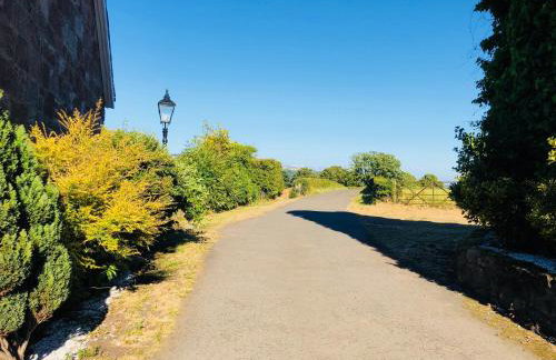 Whiteley's Cottages - Foto 17