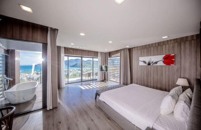 Acqua Villa Nha Trang - Foto 28