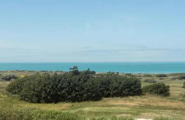 Vue sur mer et golf - Foto 22