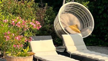 T3 au coeur d'une villa moderne - Foto 2