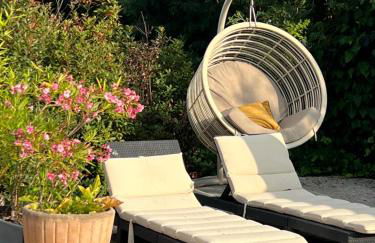 T3 au coeur d'une villa moderne - Foto 2