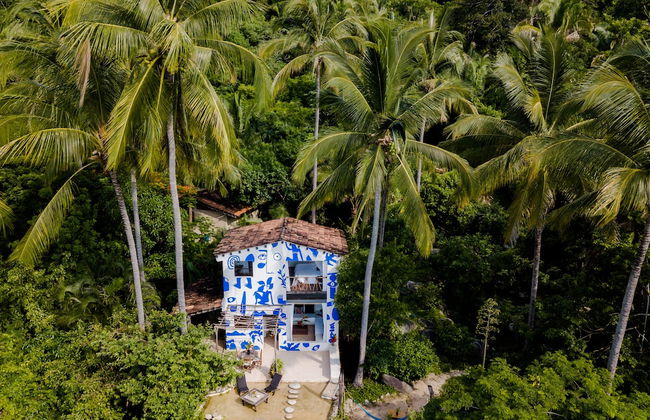 CASITAS MARAIKA HOTEL & BEACH CLUB, Puerto Vallarta - Foto 78