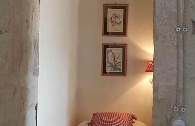 Agriturismo Masseria Cianciò - Foto 15