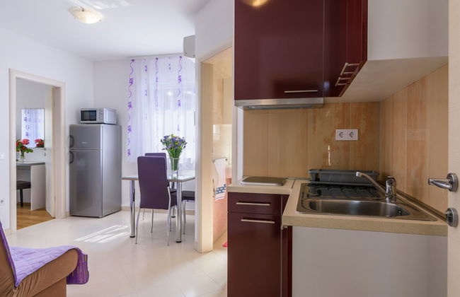 Apartmani Mijo - Foto 28