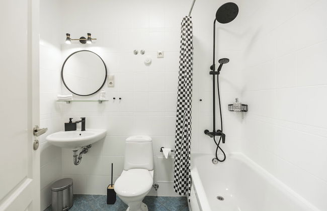 Bearsleys Downtown Apartments - Photo 56