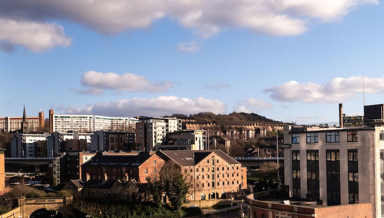 Stay Yorkshire IQ 4 Blonk Street - Foto 1, Imagen principal