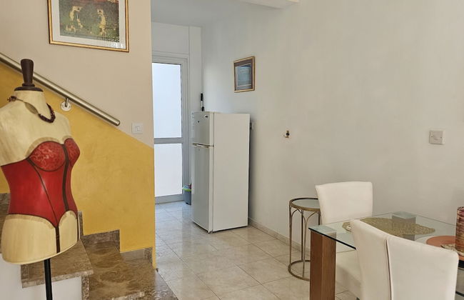 27 NIC - Stay Alex s House - Foto 11