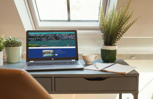 1 Castle Mews - Foto 7