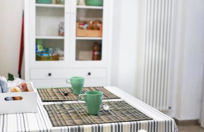 Casa vacanza LA MIA CASETTA SUTRI - Foto 10