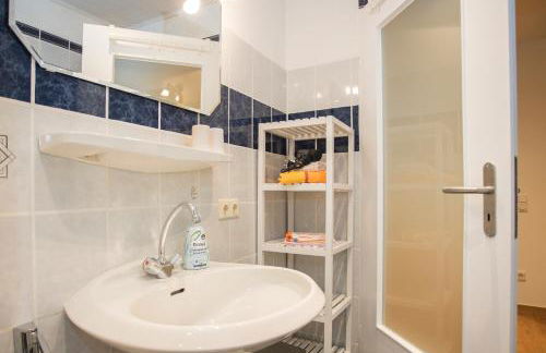 Ferienwohnung "Klatschmohn" - DrostenHof Nordenau - Foto 22