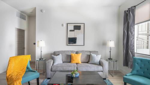 2-Bedroom Family Friendly Home & Comfort & Convenience - 4021 - Foto 2