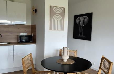 Petit paradis près de Genève et du Lac Léman - Foto 19