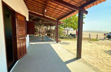 Casa do Pescador - Praia do Maceió - Camocim - CE - Foto 3