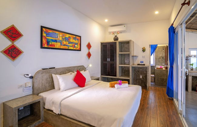 Be's Beach House An Bang - Foto 4