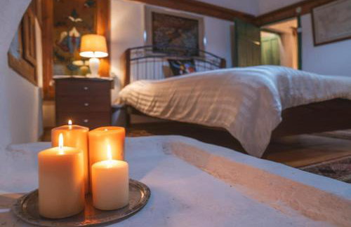 Secret garden Guest house Pozar Aridea - Foto 2