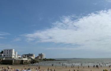 Appartement avec vue mer - Foto 3