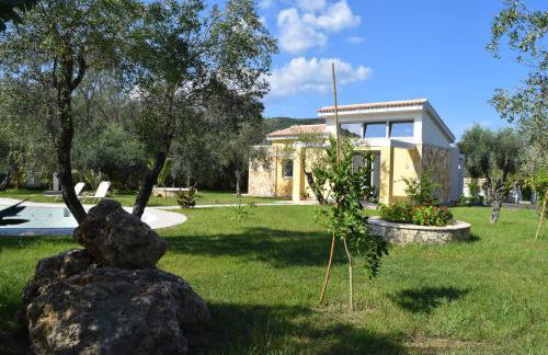 Three Stars Luxury Villas - Foto 105