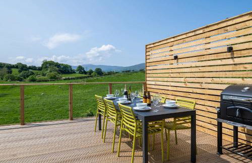 Ty Uchaf Cottage - Foto 46