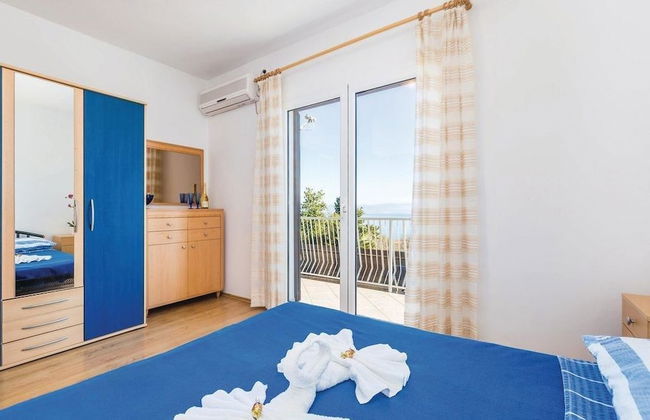 Holiday Home Sea View - Foto 3