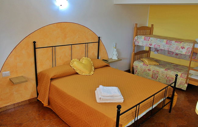 Villa MareBlu - Photo 4