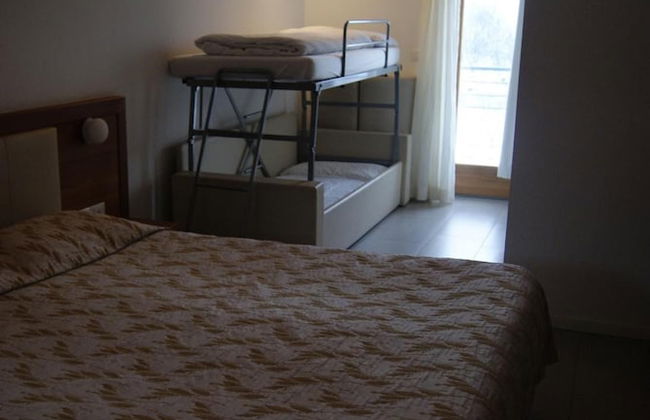 Agritur Ponte Alto - Foto 10