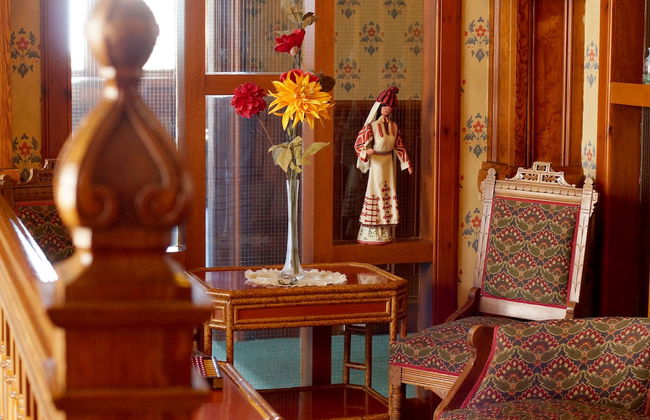 Mansfield Castle Hotel - Foto 54