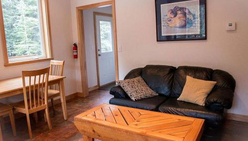 Charming Cabin Rental Surrounded by Chugach National Forest, Alaska - Foto 2