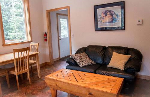 Charming Cabin Rental Surrounded by Chugach National Forest, Alaska - Photo 2