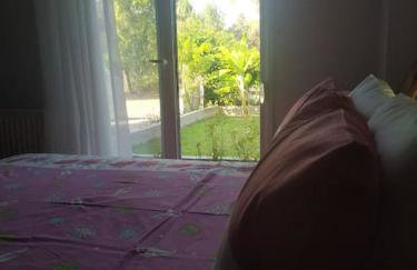 Greek Style Ground Floor Apartment & Pool - Foto 15