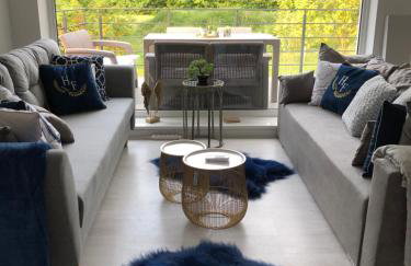 Comfort Zone Ostróda Ruś Mała - Foto 1